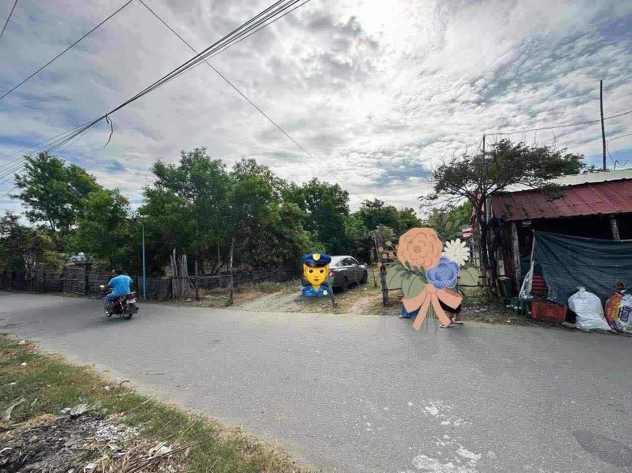 ...